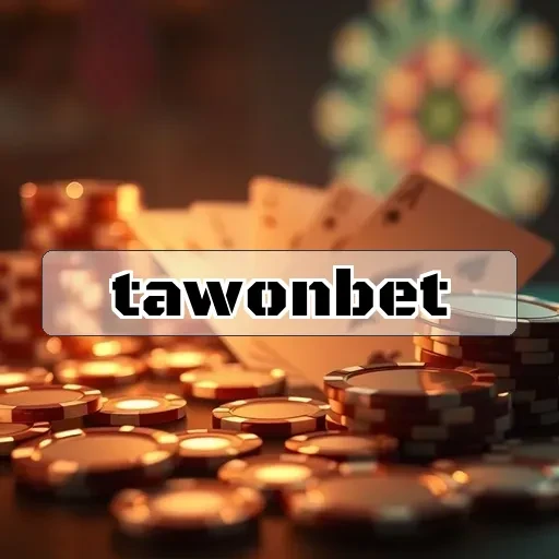 tawonbet: Menemukan Bonus Menarik untuk Pengalaman Bermain yang Tak Terlupakan