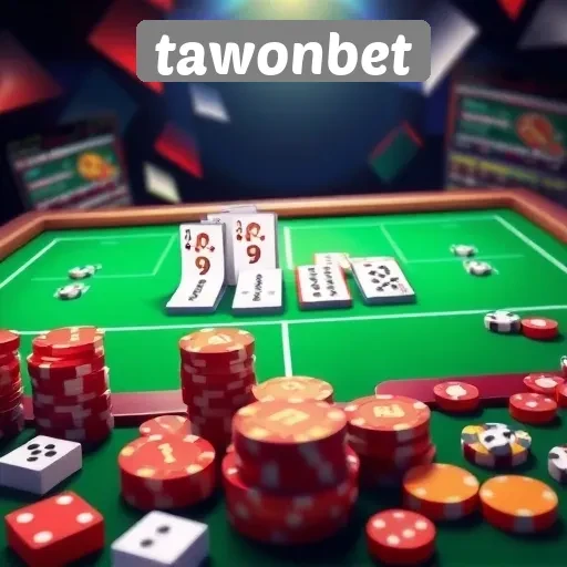 Strategi Memilih Permainan di Tawanbet untuk Pemula