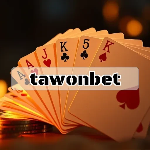 tawonbet: Temukan Keunggulan Komunitas Game Online Terbaik di Indonesia
