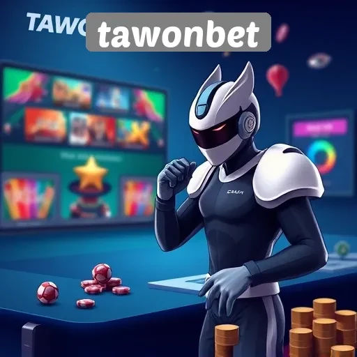 Kepuasan Pelanggan di Tawonbet dan Ulasan Pengguna