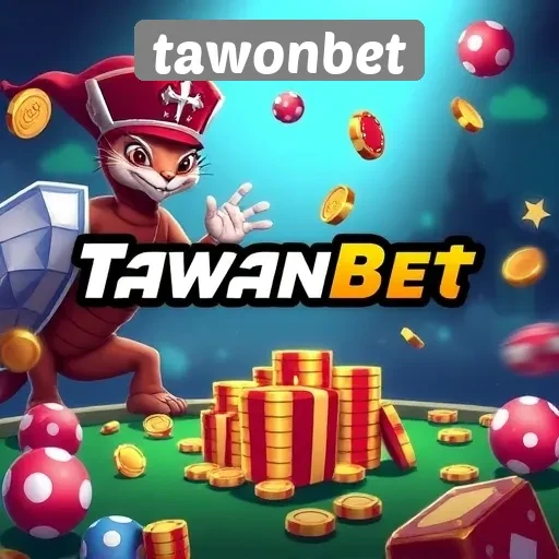 Menjelajahi Beragam Jenis Permainan di Tawanbet
