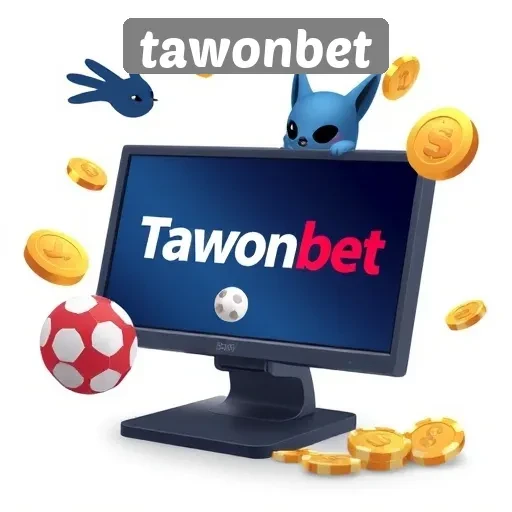 Menelusuri Fitur Menarik di Situs Game Tawonbet