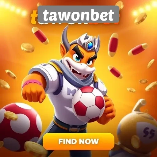 Mengulas Fitur Menarik di Situs Tawonbet