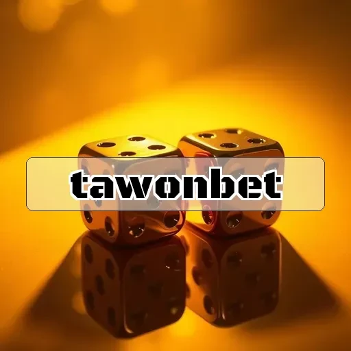 tawonbet: Forum Diskusi Seru untuk Pecinta Game Online