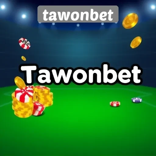 Menemukan Keseruan di Tawonbet dengan Beragam Permainan