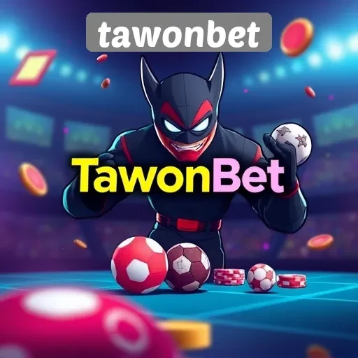 Berbagai Jenis Permainan yang Tersedia di Tawonbet