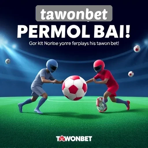 Panduan Memulai Permainan di Situs Tawonbet