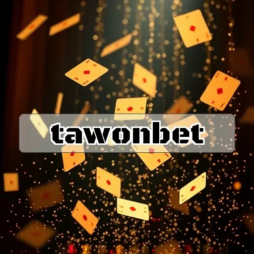 Tawonbet: Rahasia Sukses Dalam Bermain Game Online Yang Menguntungkan