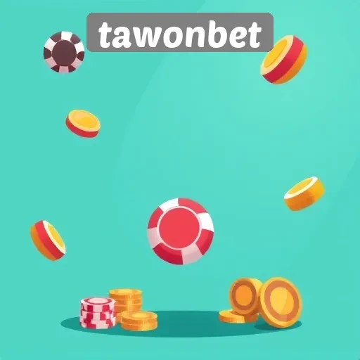 Keuntungan Bergabung di Tawanbet untuk Pecinta Judi