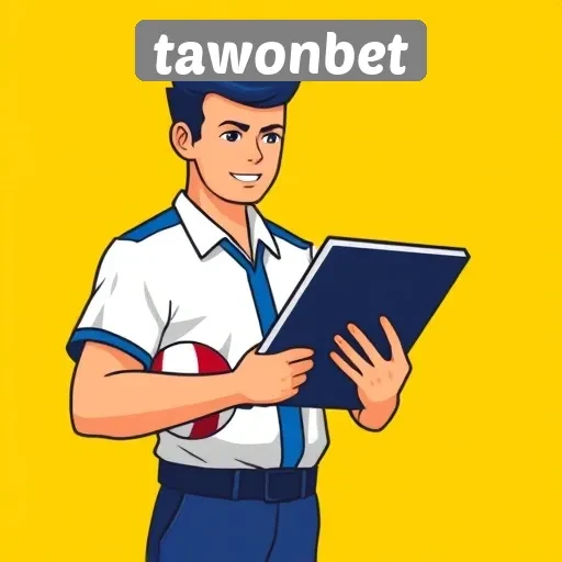 Cara Bergabung dan Bermain di Tawanbet Secara Aman