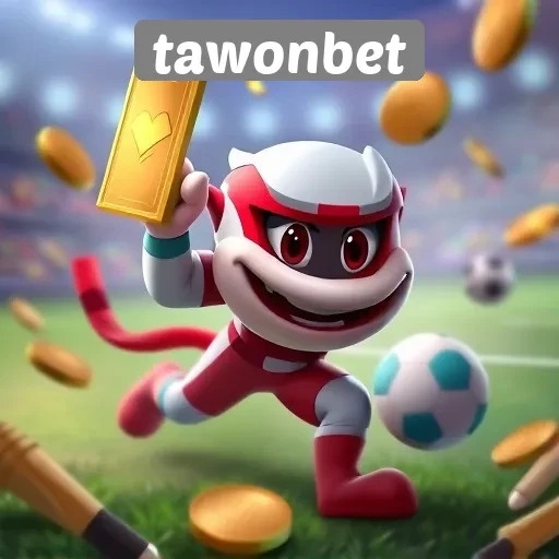 Inovasi Game Terbaru yang Hadir di Tawonbet