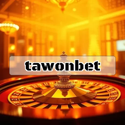 tawonbet: Dapatkan Pengalaman Casino Langsung Terbaik Saat Ini