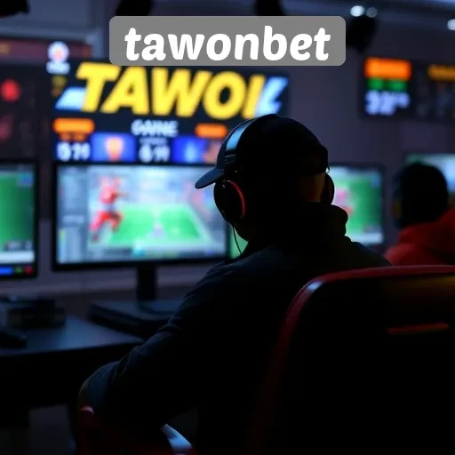 Mitos dan Fakta Seputar Tawanbet dalam Dunia Game