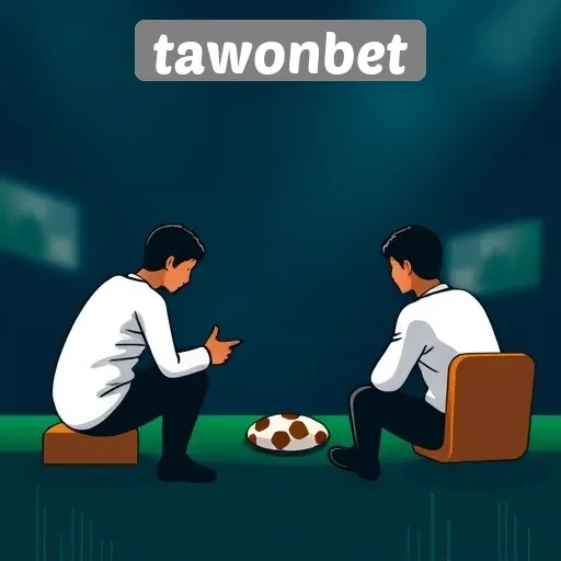 Review Pengalaman Pemain di Tawonbet yang Perlu Diketahui