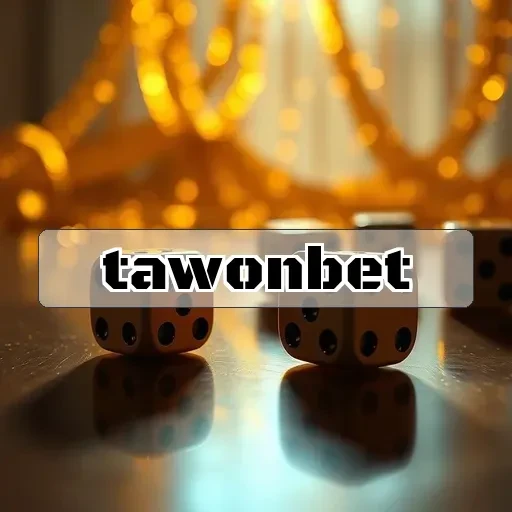 tawonbet: Pengalaman Game Online yang Tak Terlupakan di Indonesia