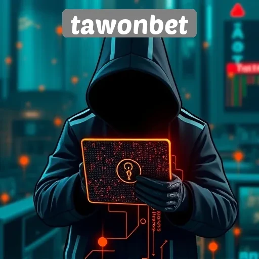 Sistem Keamanan di Tawonbet untuk Melindungi Data Pengguna