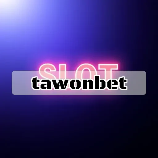 Tawonbet: Temukan Keajaiban Permainan Slot yang Menguntungkan