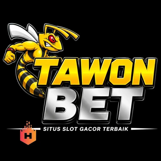 Logo resmi tawonbet