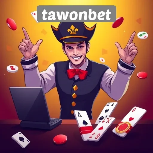 Apa yang Membuat Tawanbet Menarik bagi Pemain Baru