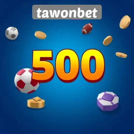 Bonus dan Promosi Menarik di Tawanbet untuk Pemain Baru