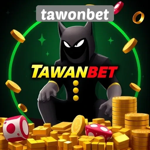 Mengungkap Fitur Menarik dari Tawanbet untuk Para Gamer