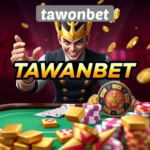Keunggulan Tawanbet dalam Menyediakan Beragam Game