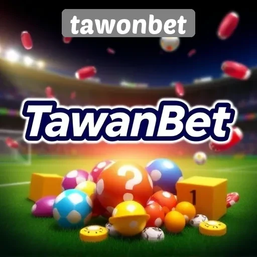 Tawanbet Menawarkan Beragam Pilihan Game Online