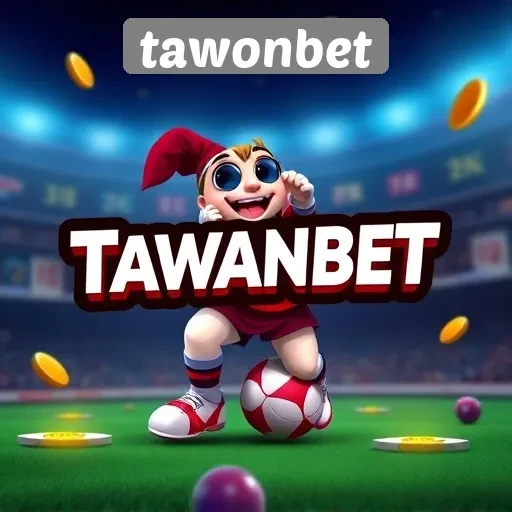 Tawanbet Menawarkan Pengalaman Game yang Beragam