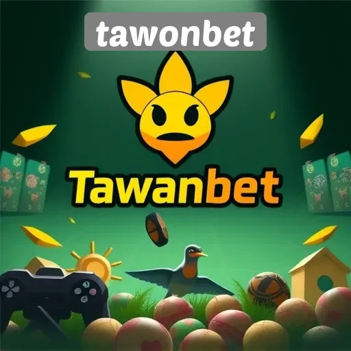 Tawanbet Sebagai Platform Game Modern di Indonesia