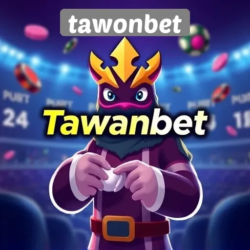 Tawanbet Sebagai Pilihan Utama dalam Permainan Daring