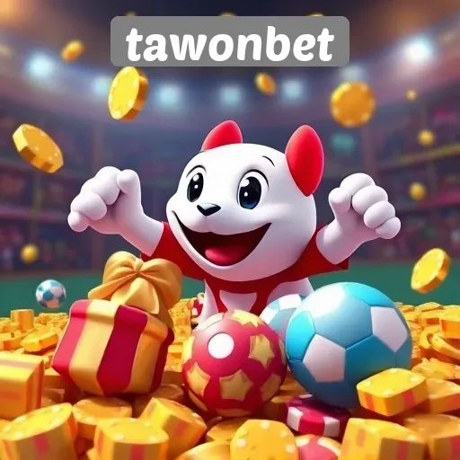 Tawanbet Sebagai Platform Game Online Terpercaya di Indonesia
