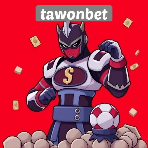 Keunggulan Tawonbet dalam Dunia Game Online Indonesia