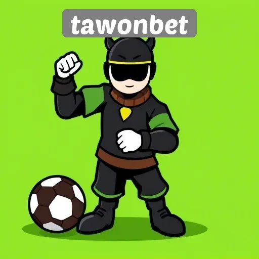 Mengenal Situs Game Tawonbet dan Penawaran Terbaiknya