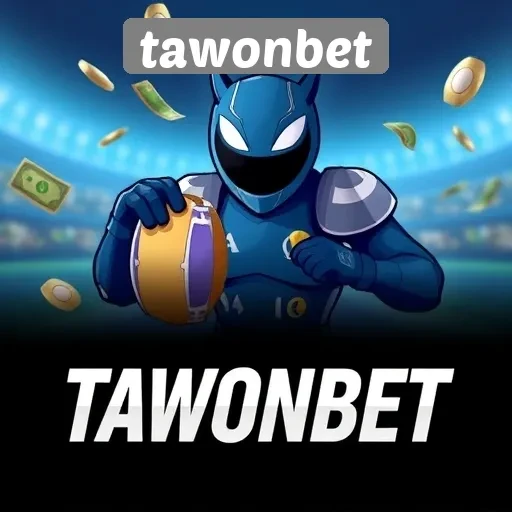 Tawonbet Sebagai Pilihan Utama Game Online di Indonesia