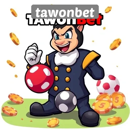 Mengenal Tawonbet Sebagai Situs Game Terpercaya