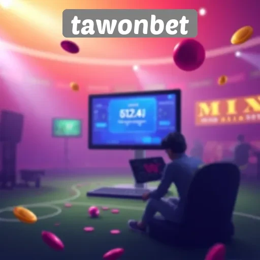 Talon Bet Memperkenalkan Pengalaman Gaming Terbaru