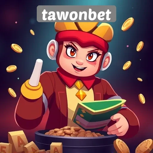 Keunggulan Tawonbet sebagai Platform Game Online