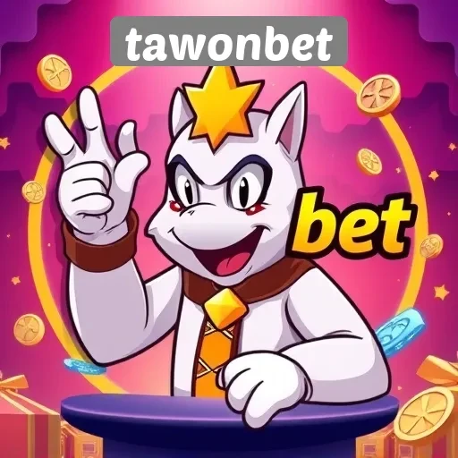 Bagaimana Tawonbet Menawarkan Pengalaman Bermain yang Berbeda