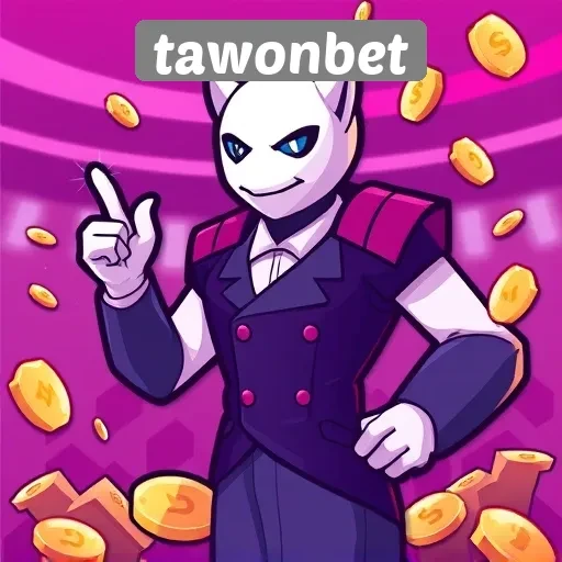 Mengenal Tawonbet sebagai Platform Permainan Online