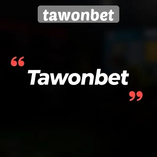 Testimoni Pengguna tentang Pengalaman Bermain di Tawonbet