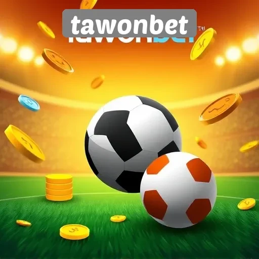 Promosi Menarik dan Bonus yang Ditawarkan oleh Tawonbet