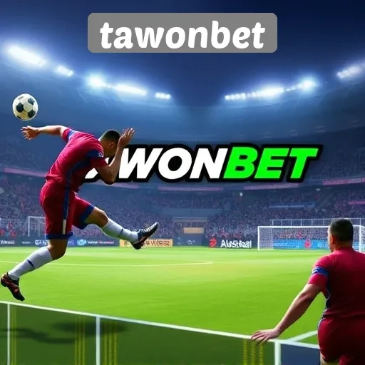 Reputasi Tawonbet di Kalangan Gamer Indonesia