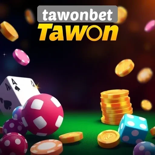 Ulasan Terbaru Situs Game Tawonbet di Indonesia