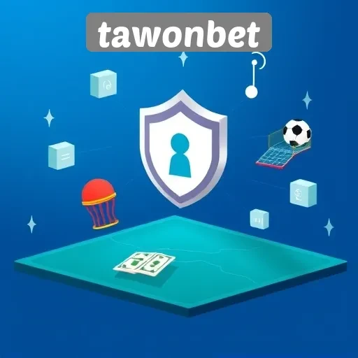 Analisis Keamanan Situs Tawonbet untuk Pengguna