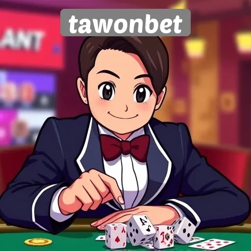 Keamanan dan Lisensi Situs Tawonbet untuk Para Pemain