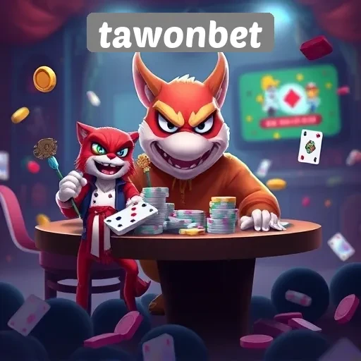 Membandingkan Tawonbet dengan Situs Game Lain di Indonesia