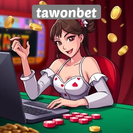Memahami Fitur Utama di Situs Game Tawanbet