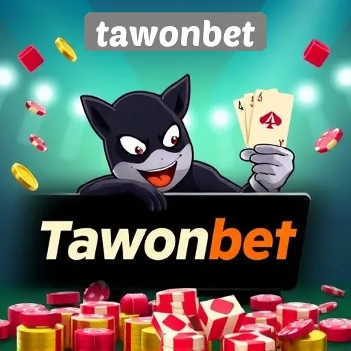 Beragam Jenis Permainan yang Tersedia di Tawonbet